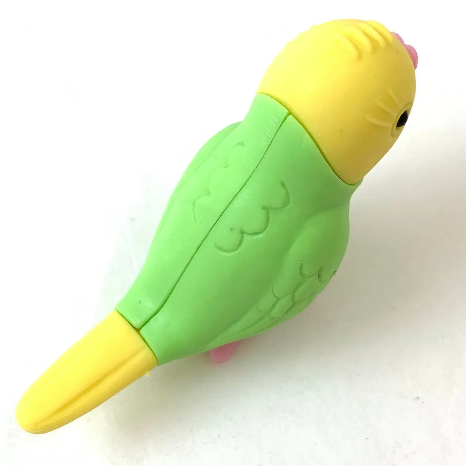 380051 BIRDS ERASERS-30