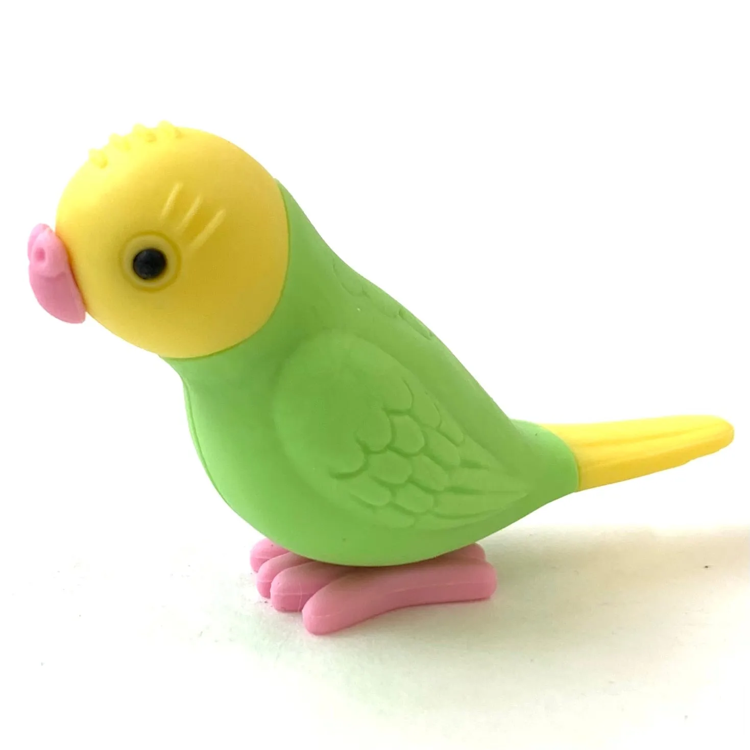 380051 BIRDS ERASERS-30