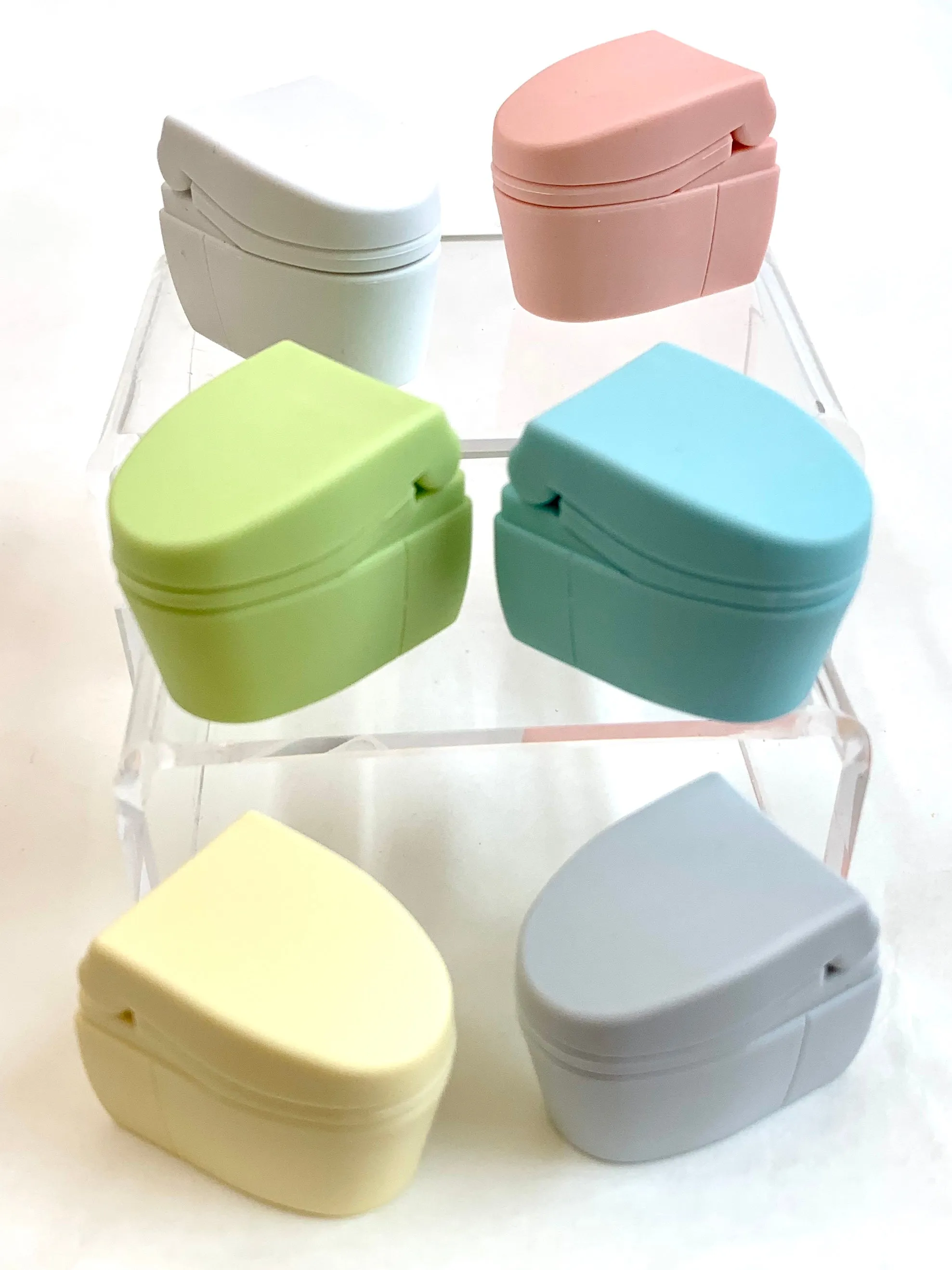 380091 IWAKO TOILET ERASERS-30