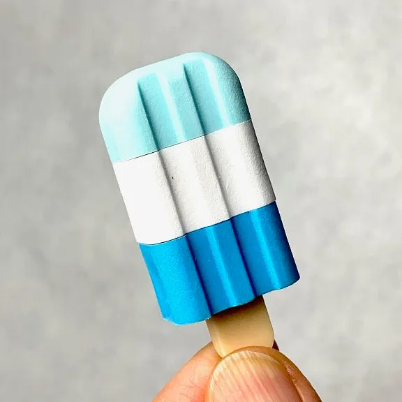 380191 IWAKO ICE CREAM BAR ERASERS-30