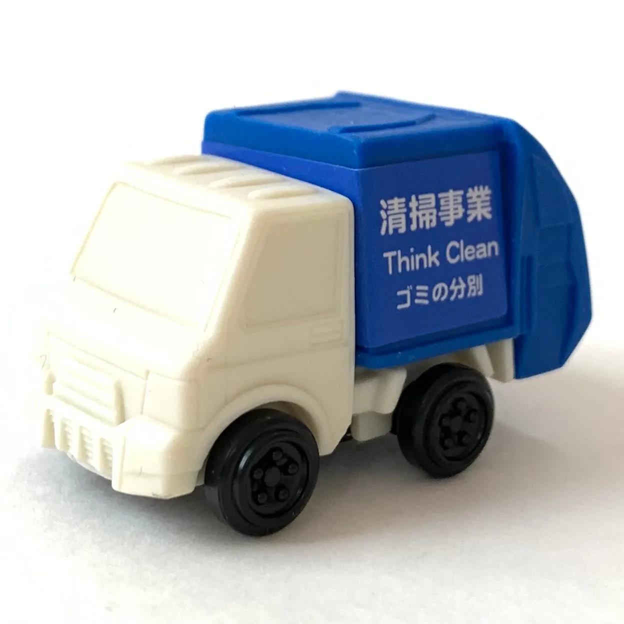 380951 IWAKO TRUCK ERASERS-30