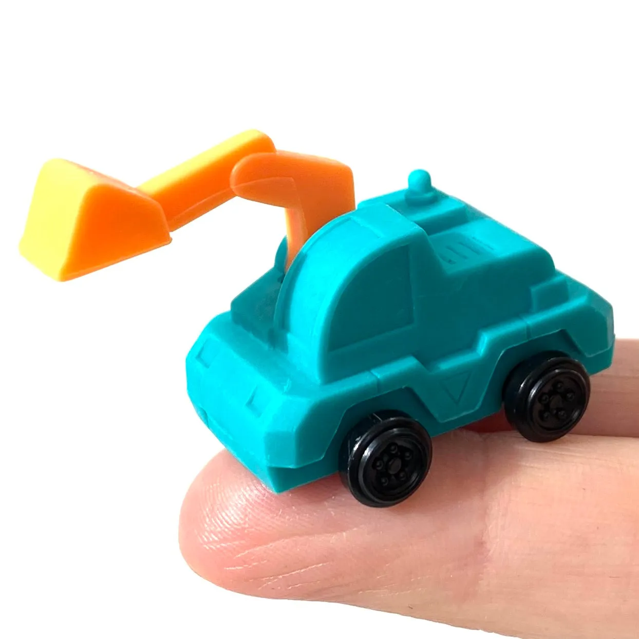 380951 IWAKO TRUCK ERASERS-30