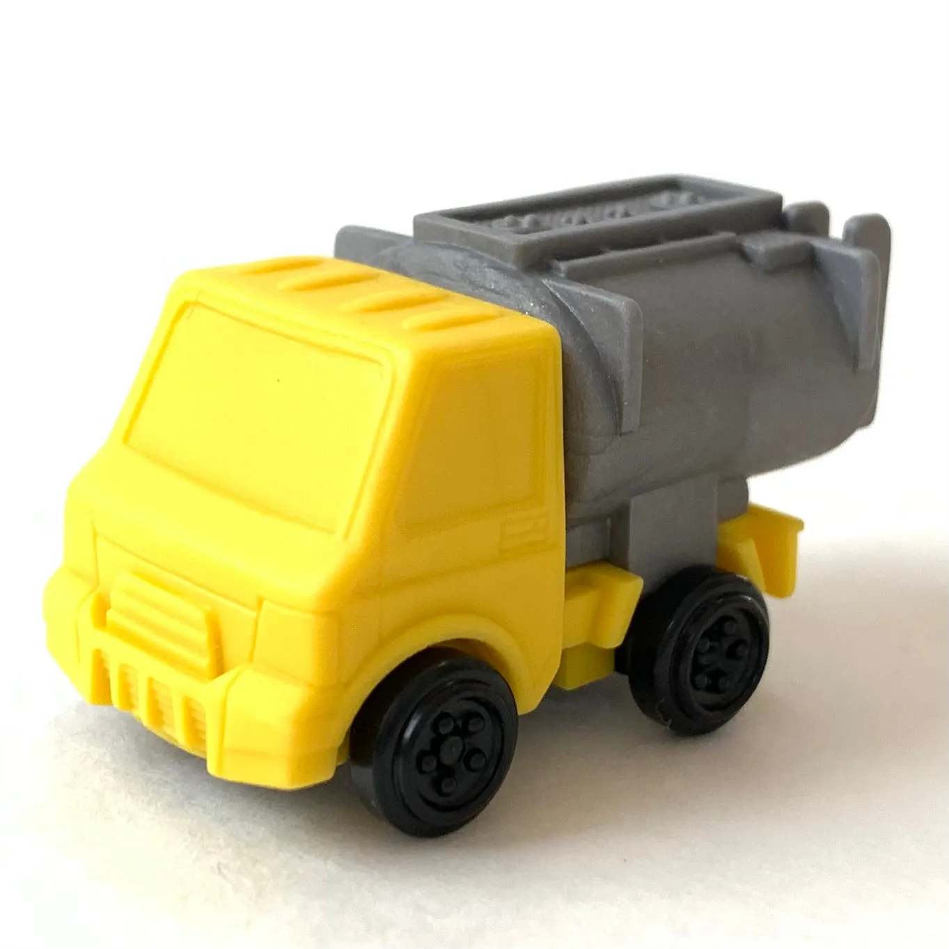 380951 IWAKO TRUCK ERASERS-30