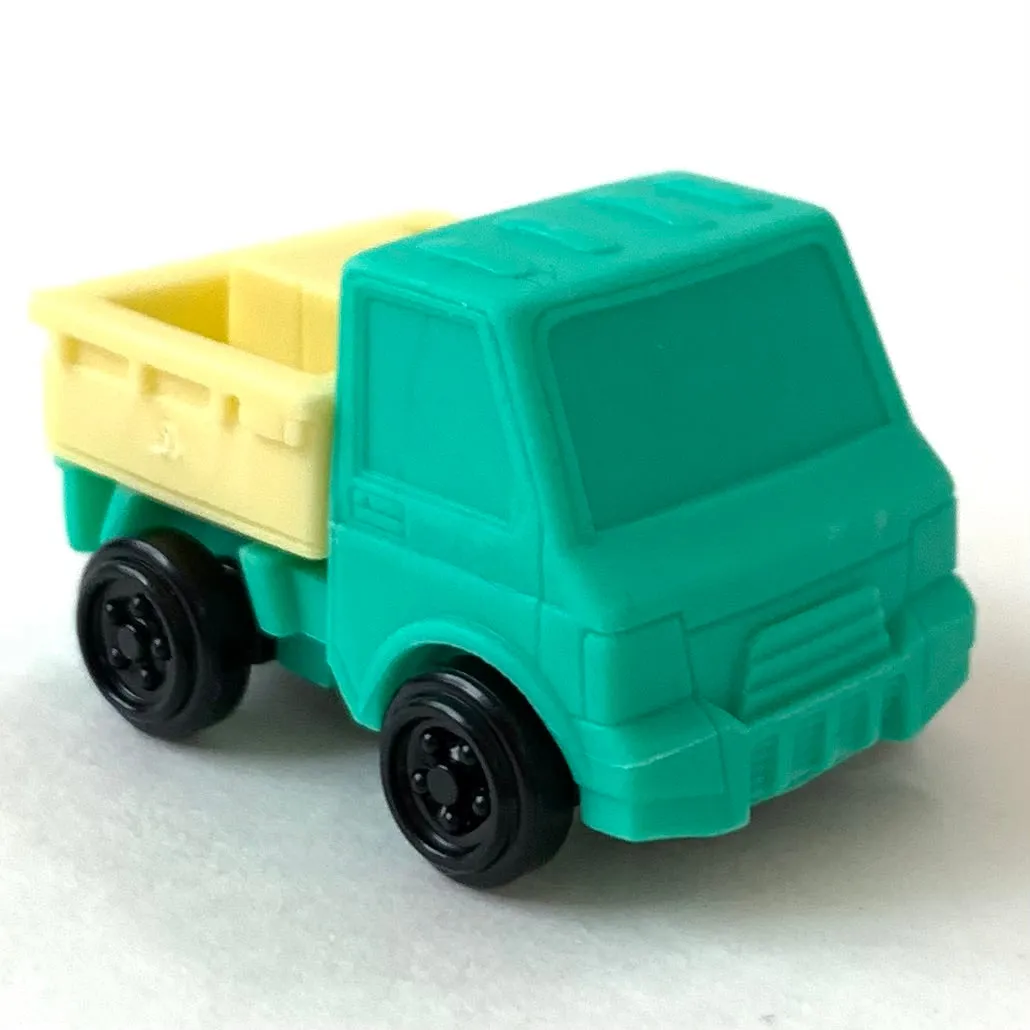 380951 IWAKO TRUCK ERASERS-30