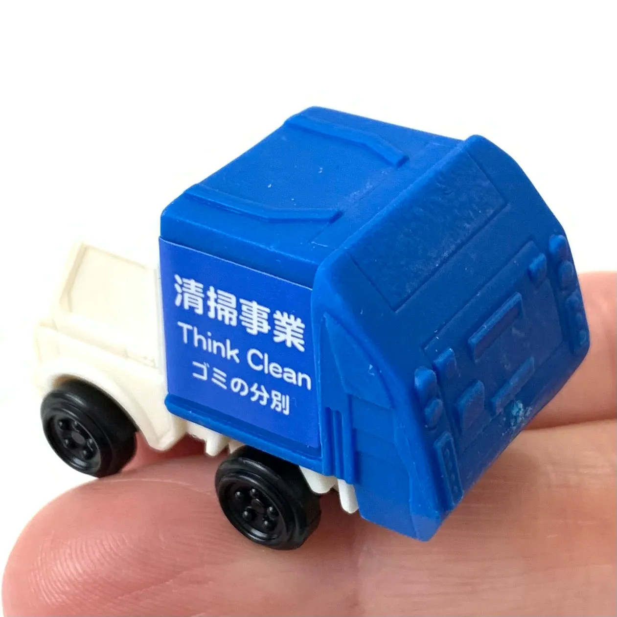 380951 IWAKO TRUCK ERASERS-30