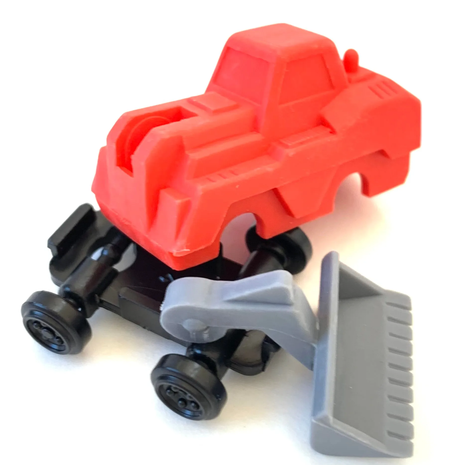 380951 IWAKO TRUCK ERASERS-30