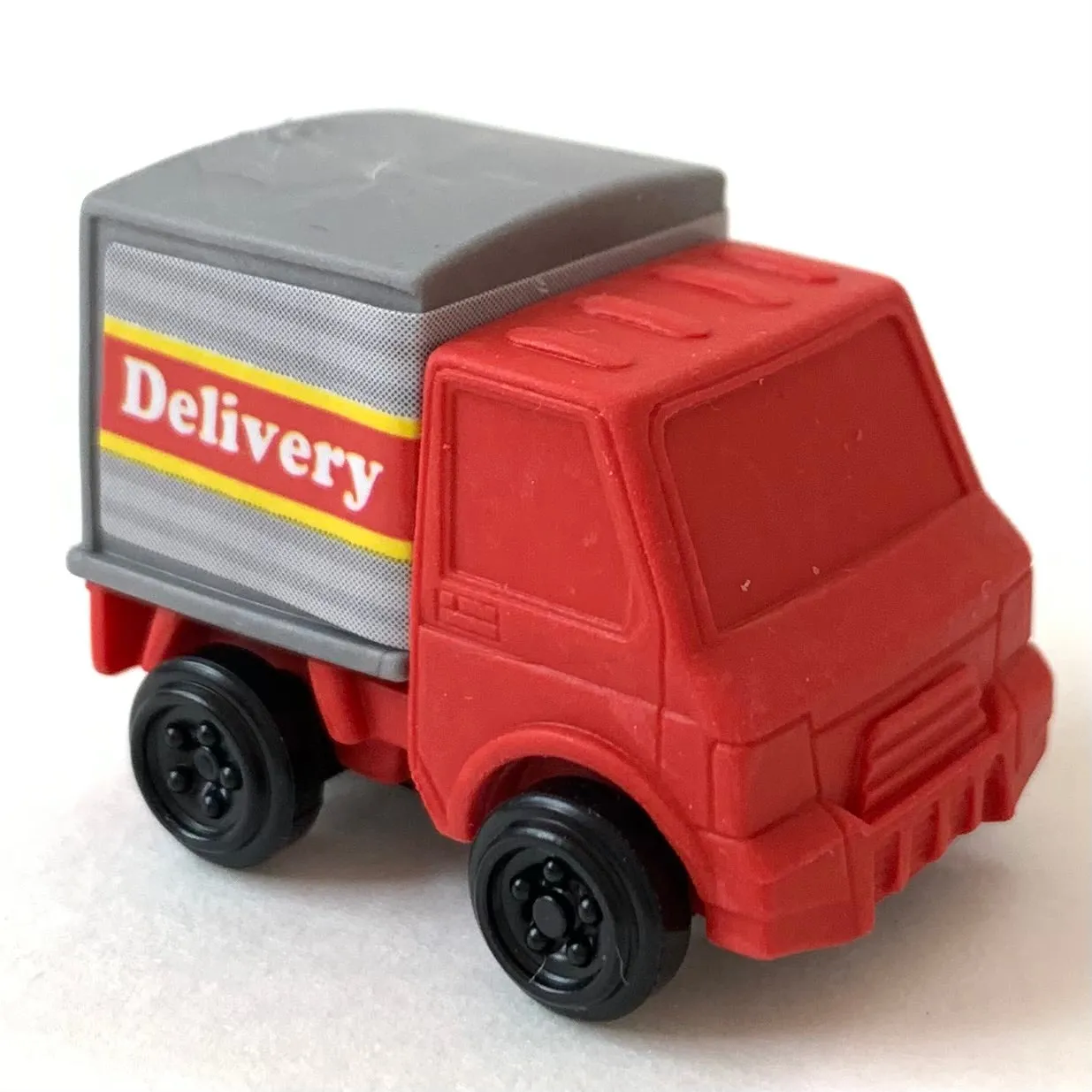 380951 IWAKO TRUCK ERASERS-30