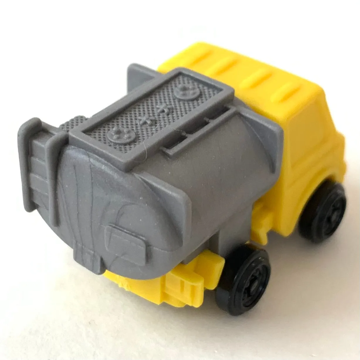 380951 IWAKO TRUCK ERASERS-30