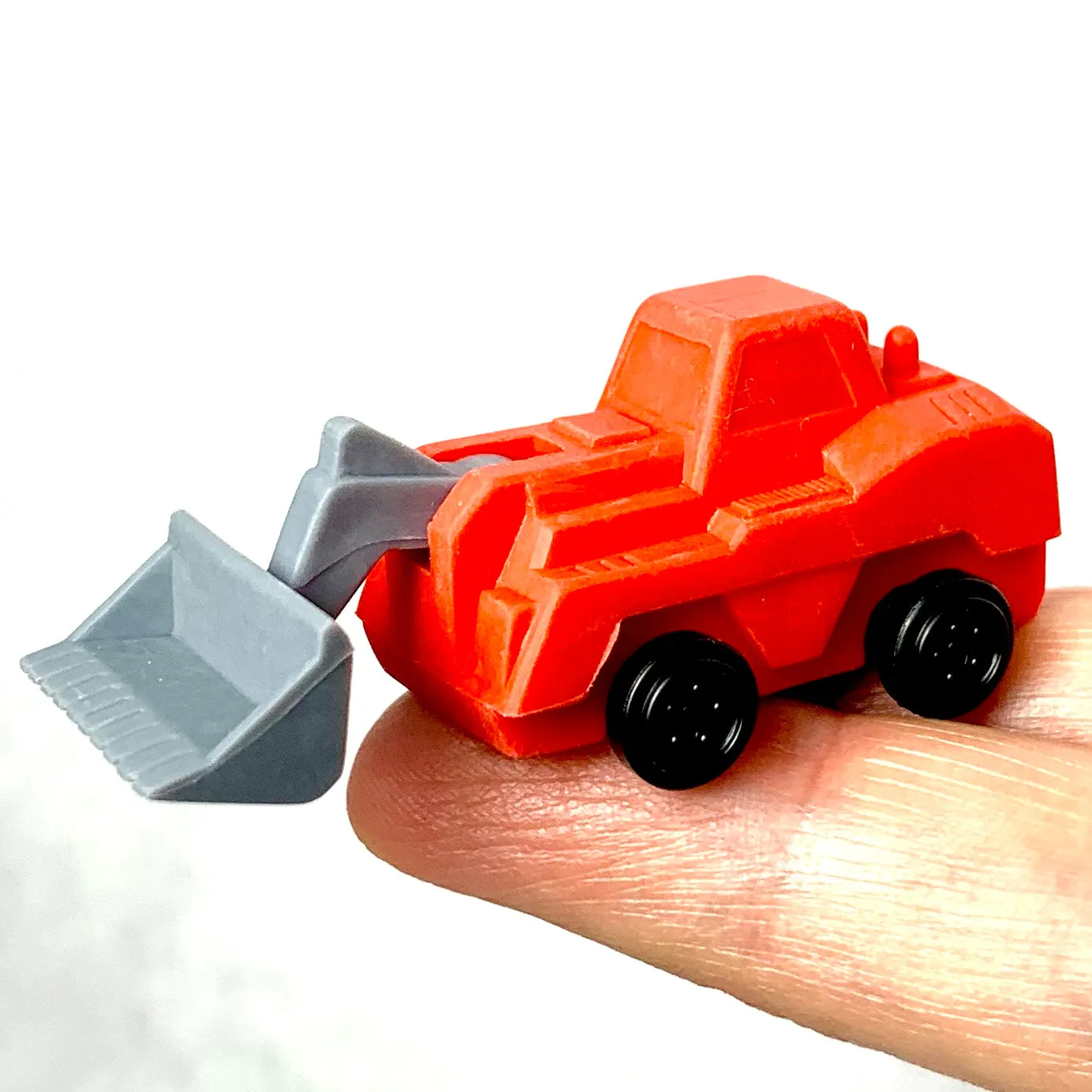 380951 IWAKO TRUCK ERASERS-30