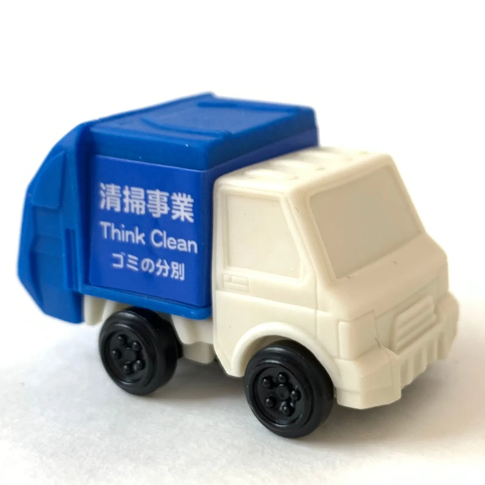 380951 IWAKO TRUCK ERASERS-30