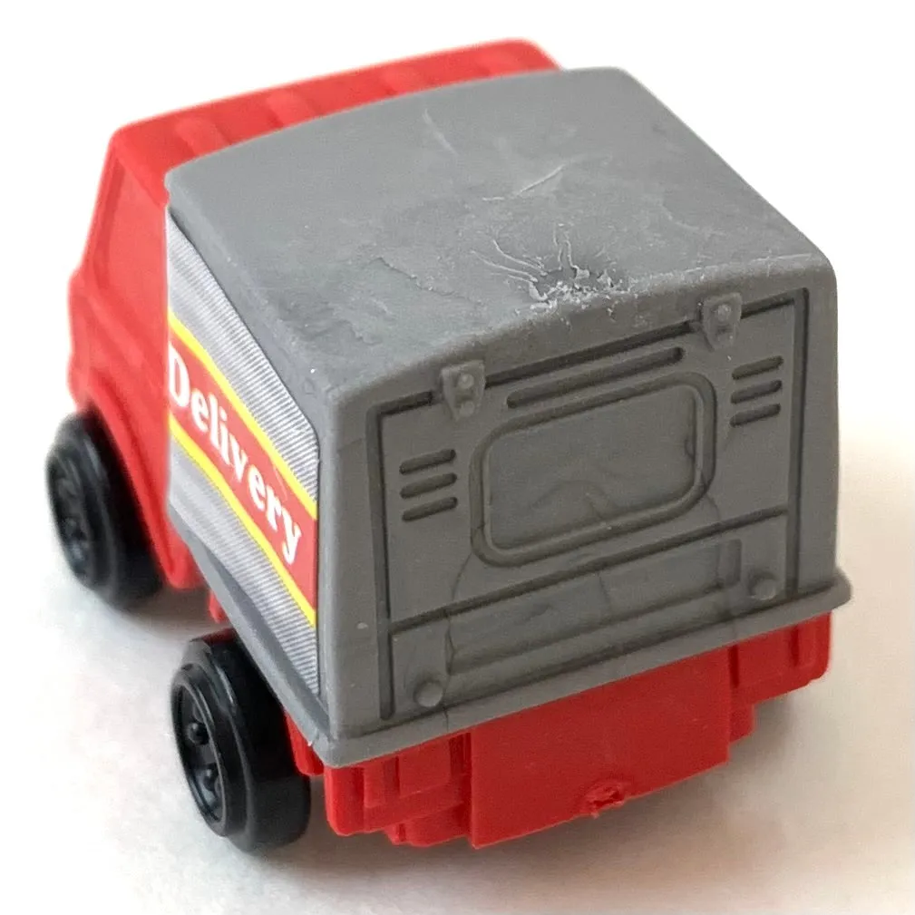 380951 IWAKO TRUCK ERASERS-30