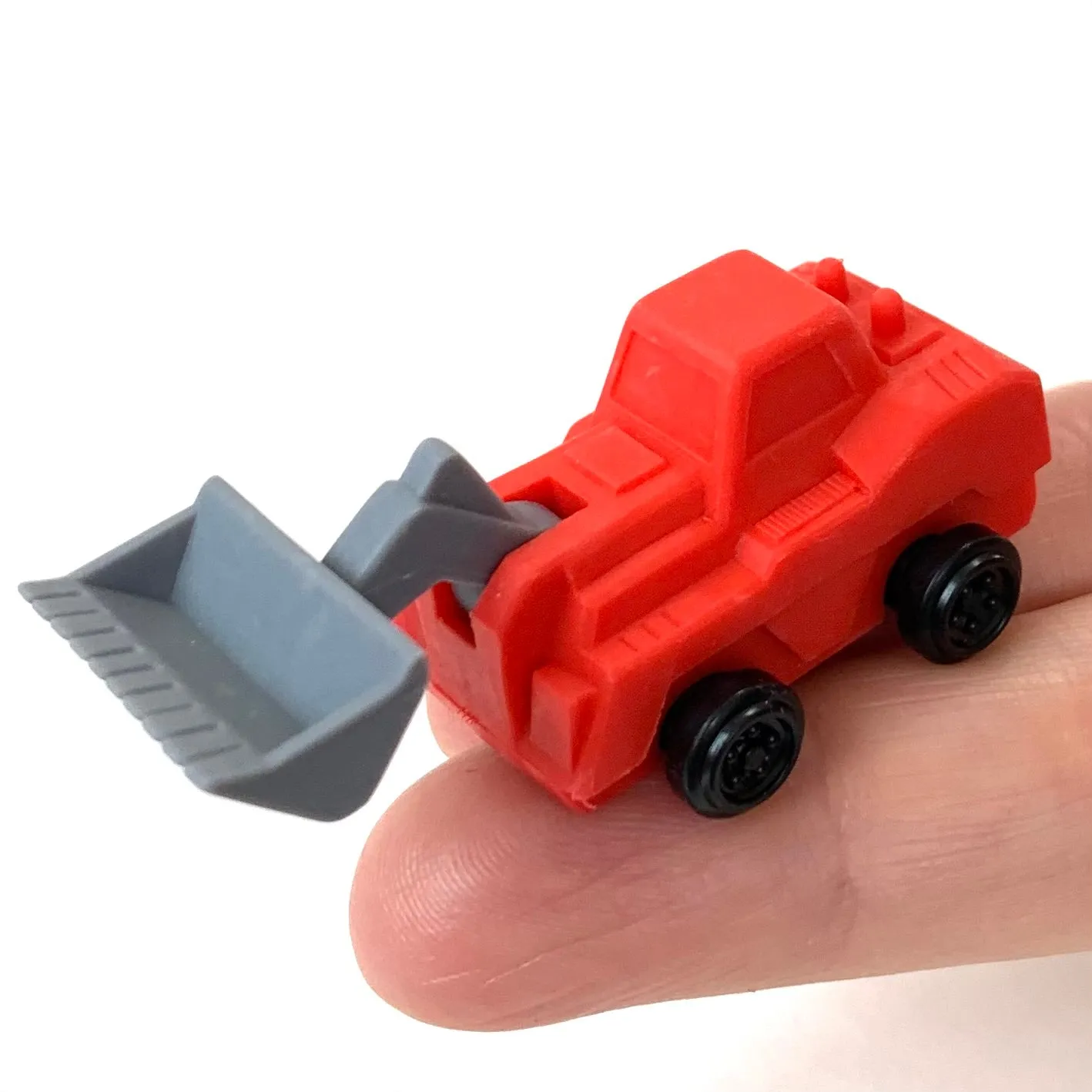 380951 IWAKO TRUCK ERASERS-30