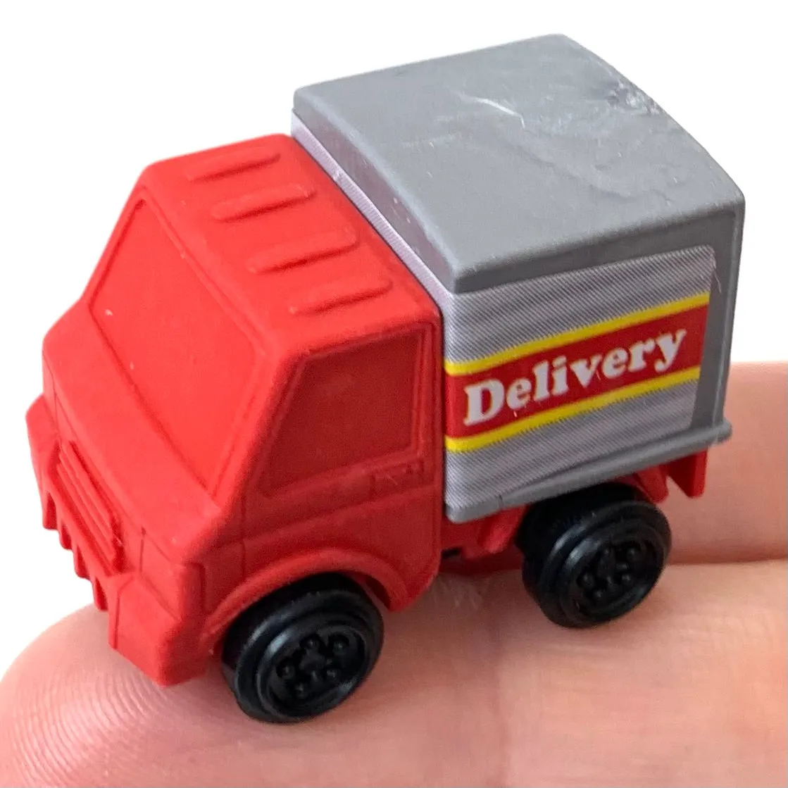 380951 IWAKO TRUCK ERASERS-30