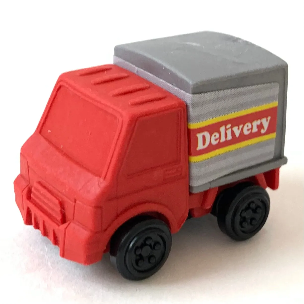 380951 IWAKO TRUCK ERASERS-30