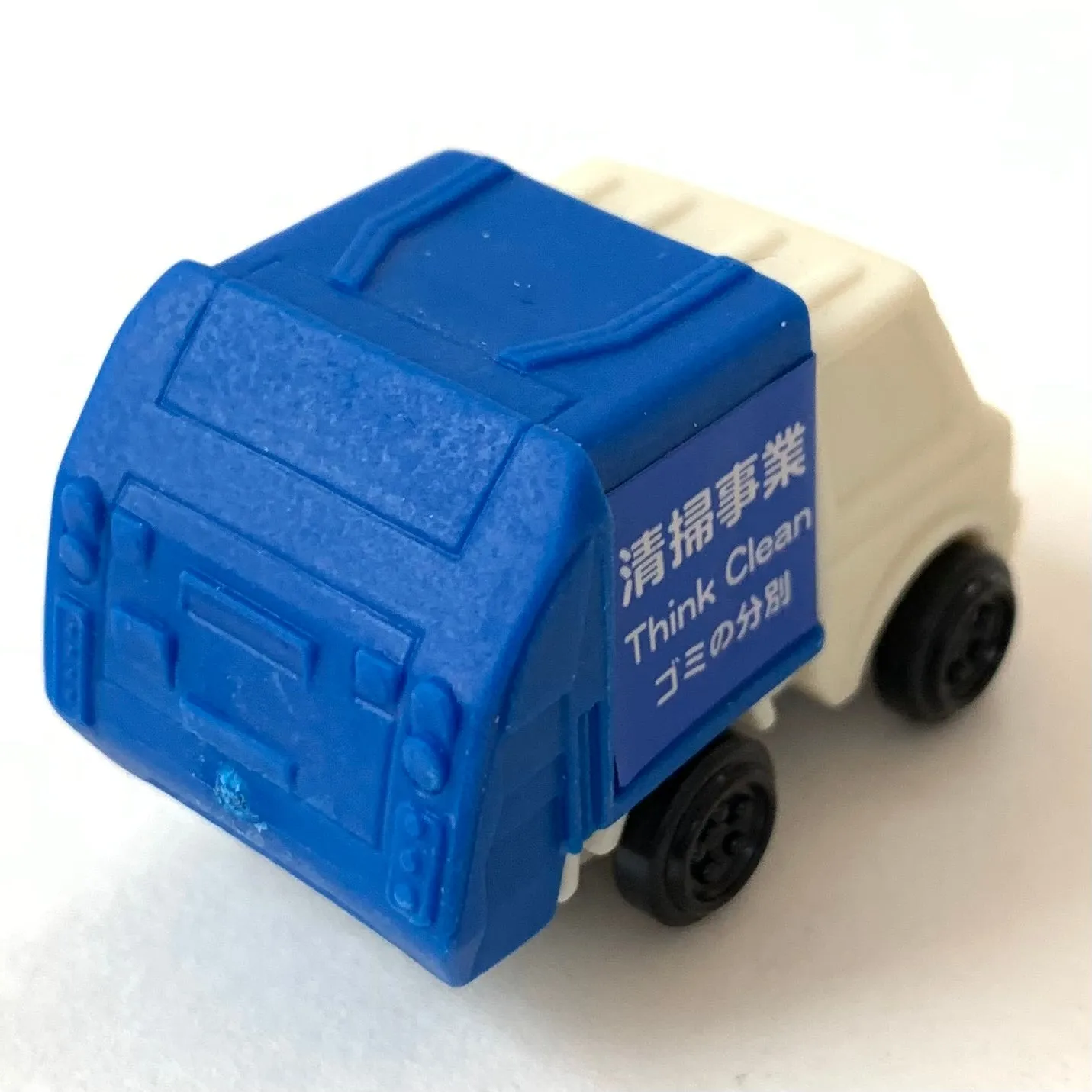 380951 IWAKO TRUCK ERASERS-30