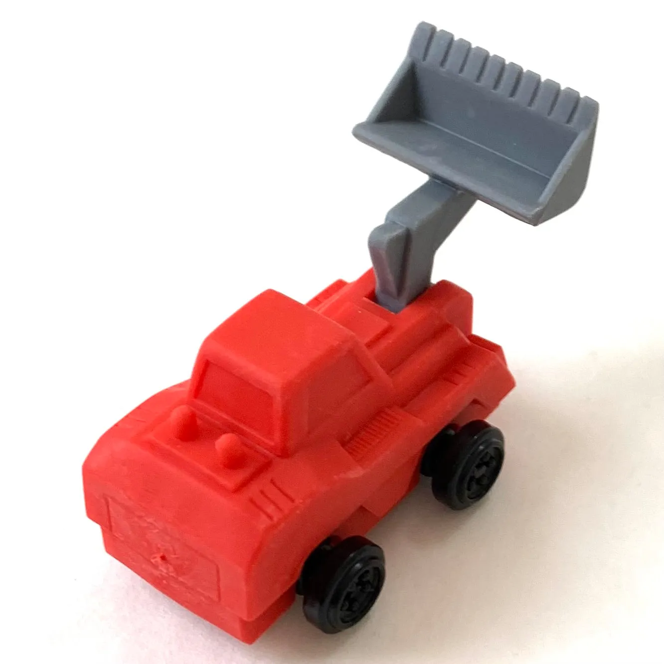 380951 IWAKO TRUCK ERASERS-30