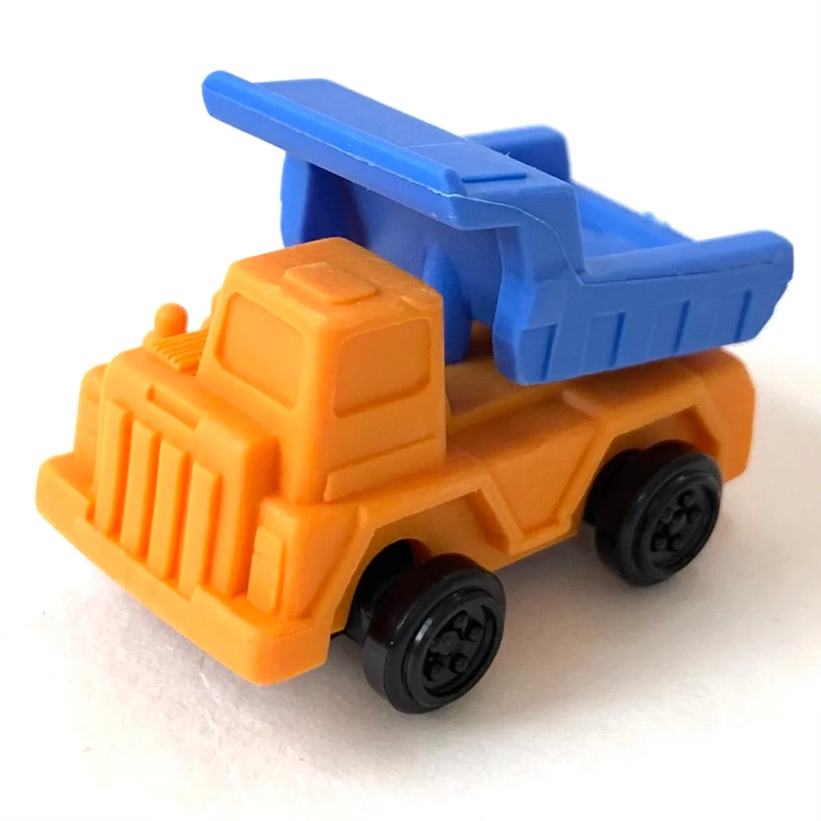 380951 IWAKO TRUCK ERASERS-30