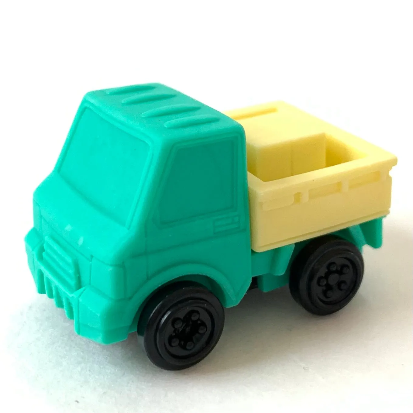 380951 IWAKO TRUCK ERASERS-30