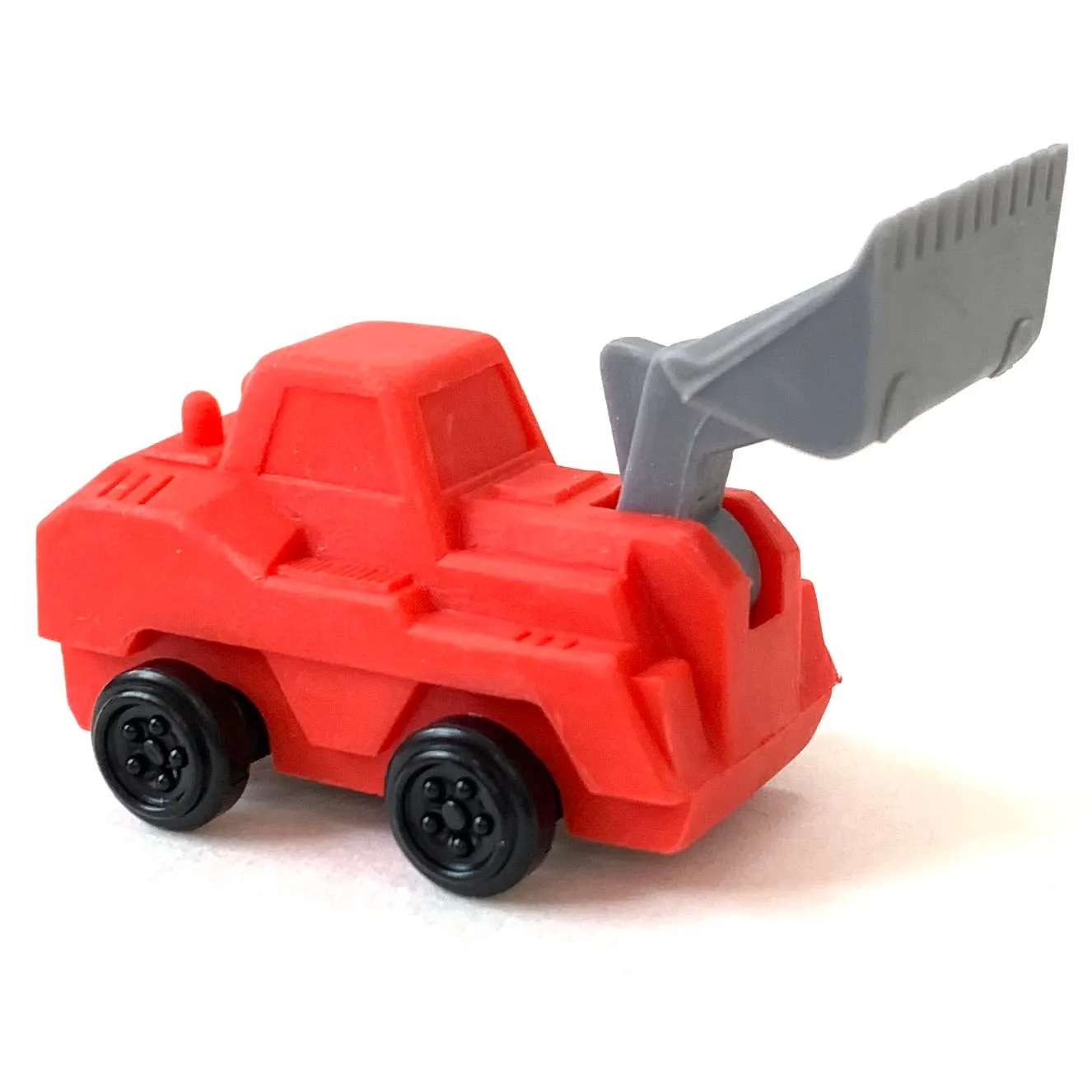 380951 IWAKO TRUCK ERASERS-30