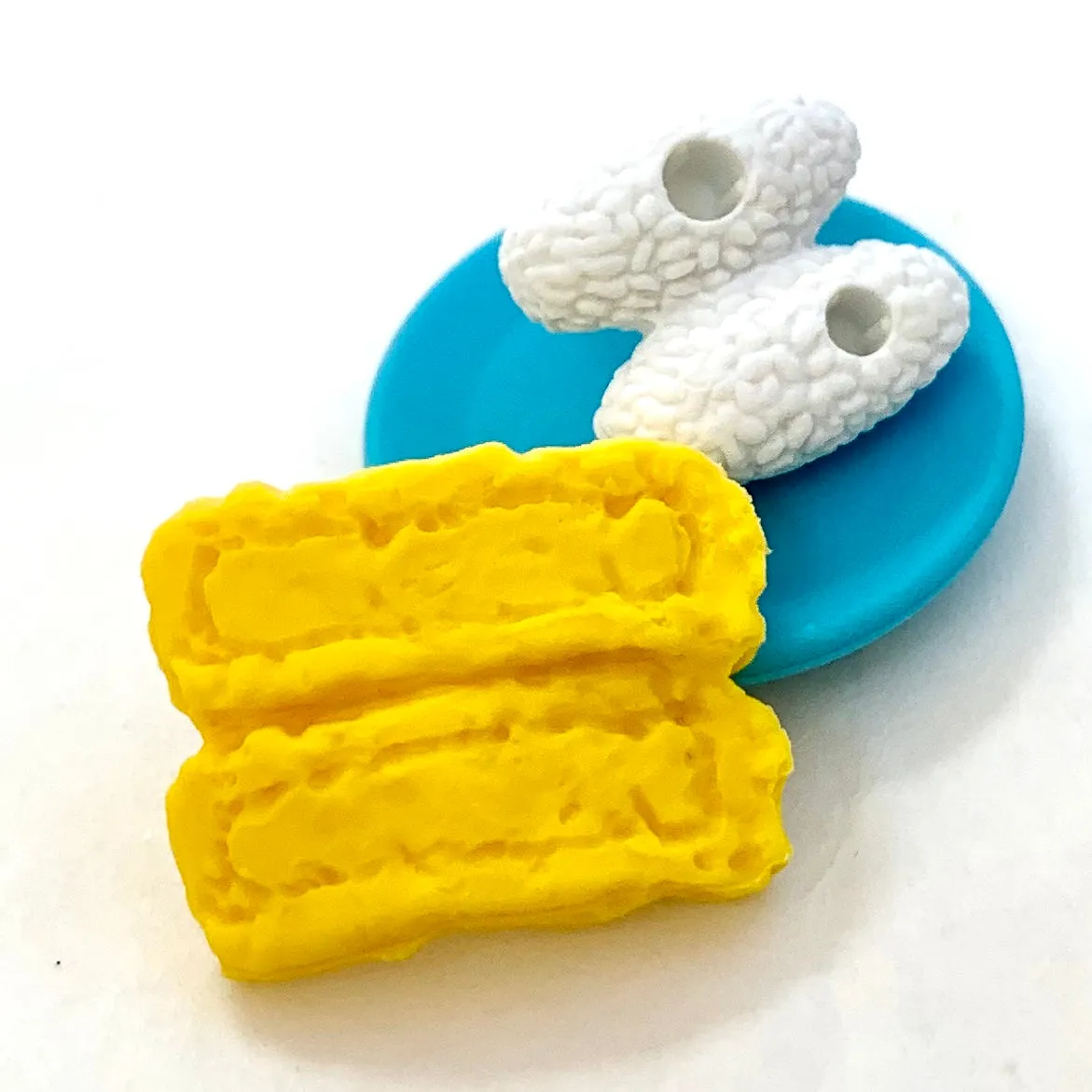 382621 IWAKO SUSHI-GO-ROUND ERASERS-30