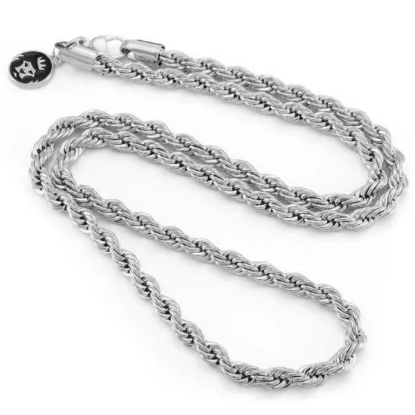 5mm Rope Chain