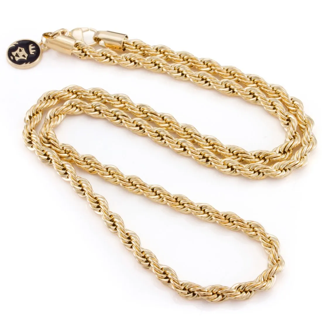 5mm Rope Chain