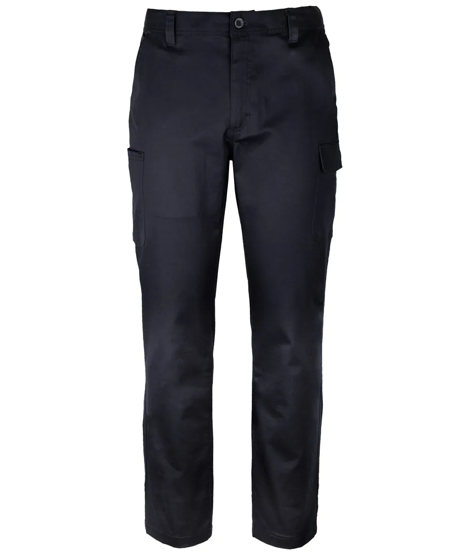 6MTP JB's Multi Pocket Twill Pant