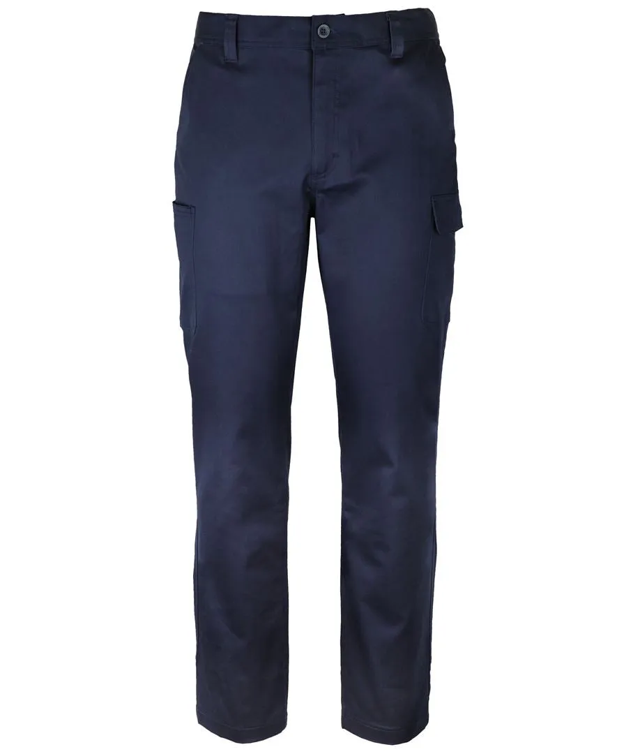 6MTP JB's Multi Pocket Twill Pant