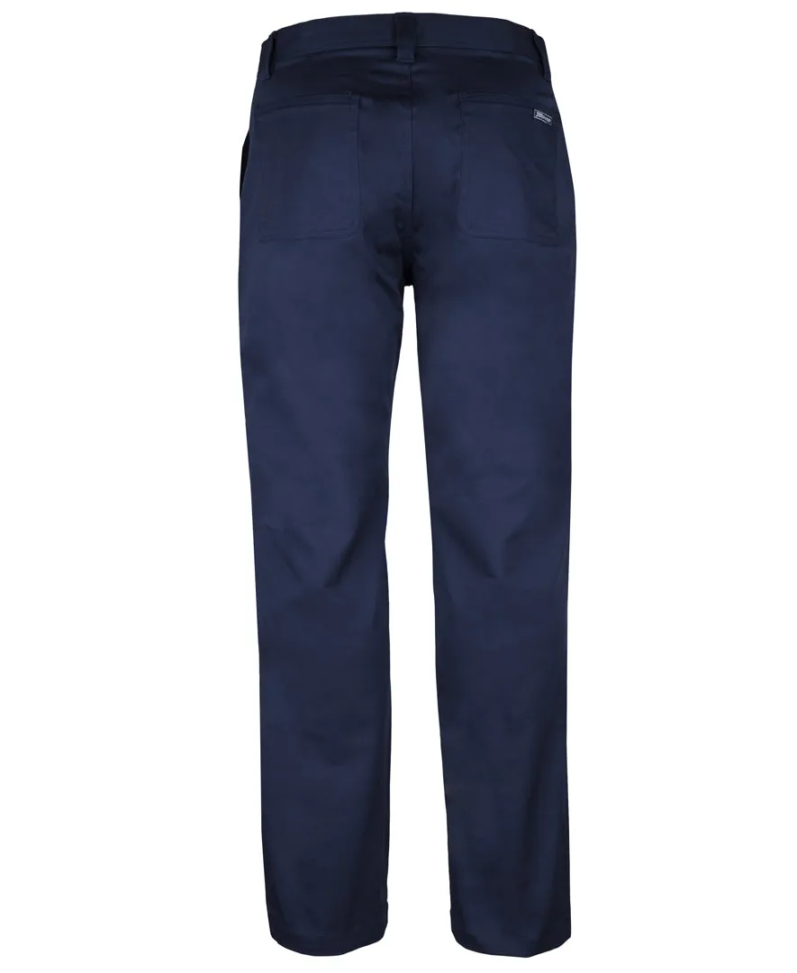 6STP JB's Stretch Twill Pant