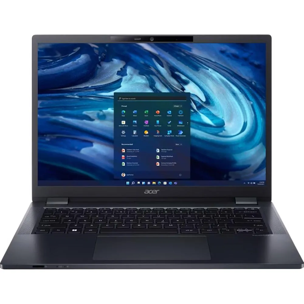 Acer 14" R5P 16G 512G W11P