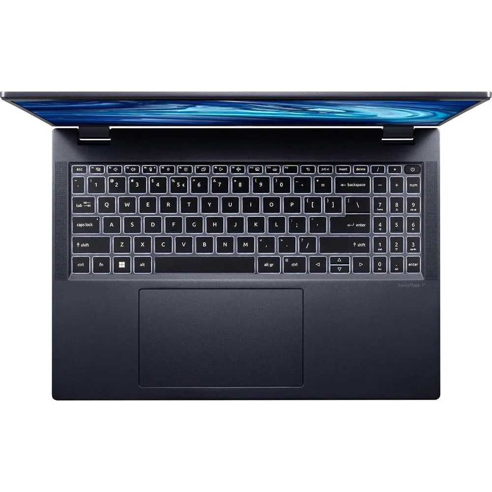 Acer 16" R5P 16G 512G W11P