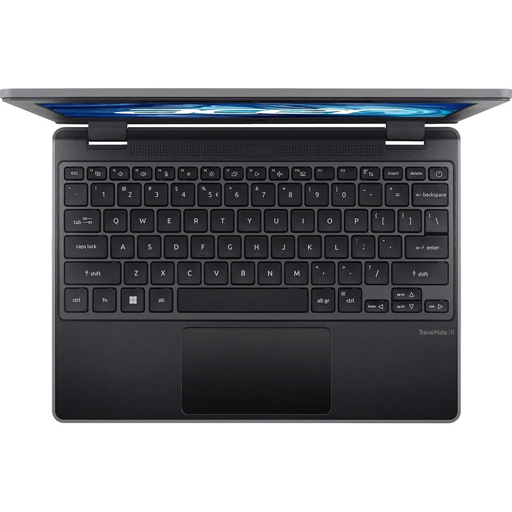 Acer TM B3 11.6" N100 4G 128G W11P