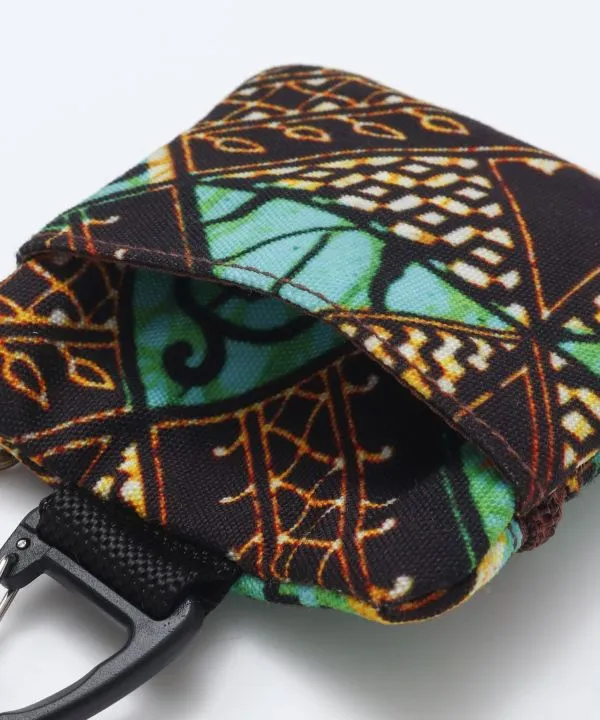 African Pattern Purse