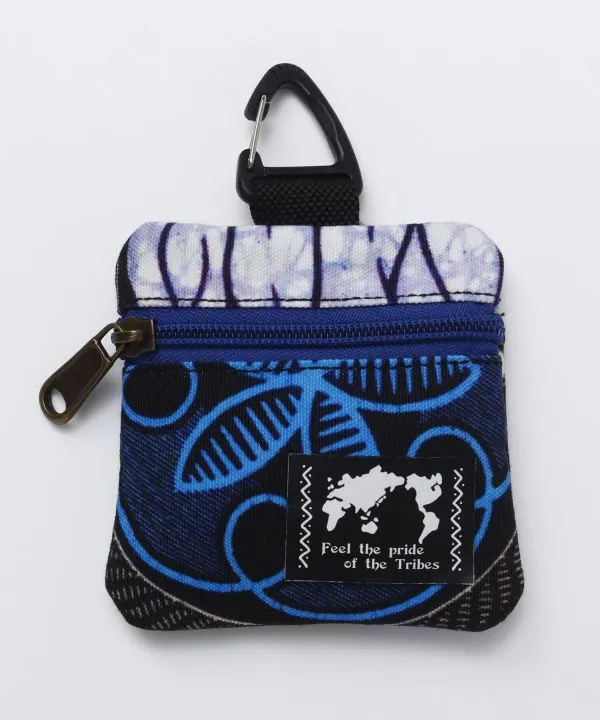 African Pattern Purse