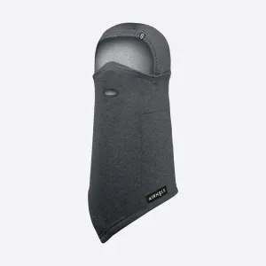 Airhole Balaclava Hinge Polartec Dark Grey