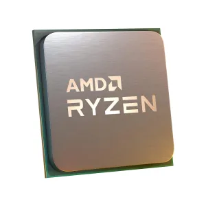 AMD CPU Ryzen 7 5700X Tray