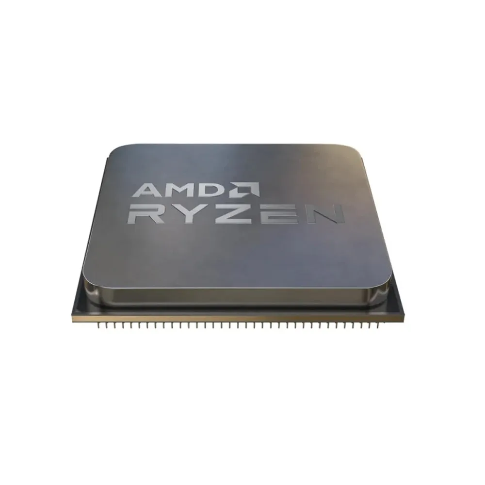 AMD CPU Ryzen 7 5700X Tray