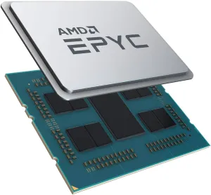 Amd Epyc 4244P - 3.8 Ghz - 6-Core - 12 Threads - 32 Mb Cache - Socket Am5 - Oem