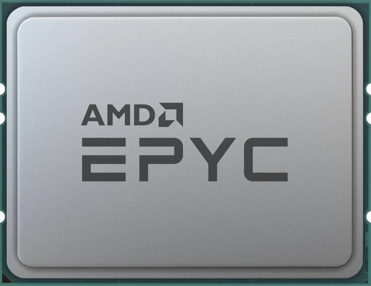 Amd Epyc 7303 - 2.4 Ghz - 16-Core - 32 Threads - 64 Mb Cache - Socket Sp3 - Oem