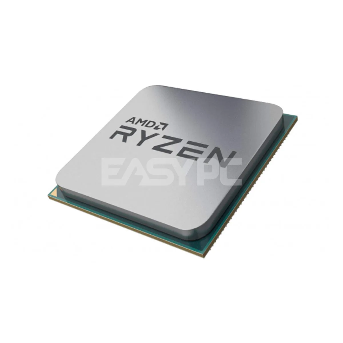 AMD Ryzen 3 3300X Socket Am4 3.8ghz with Wraith Stealth Cooler Processor