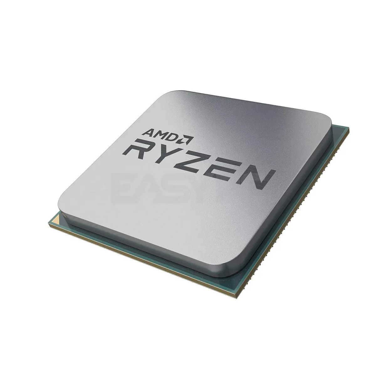 Amd Ryzen 5 2600x Processor Socket Am4 3.6ghz with Wraith Spire Cooler