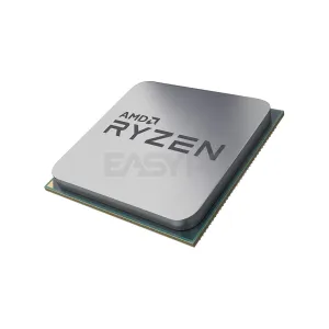 AMD Ryzen 5 3400GE Socket Am4 4.0ghz Desktop Processors TTP  with Radeon Vega Graphics, Unlocked for Overclocking Processor