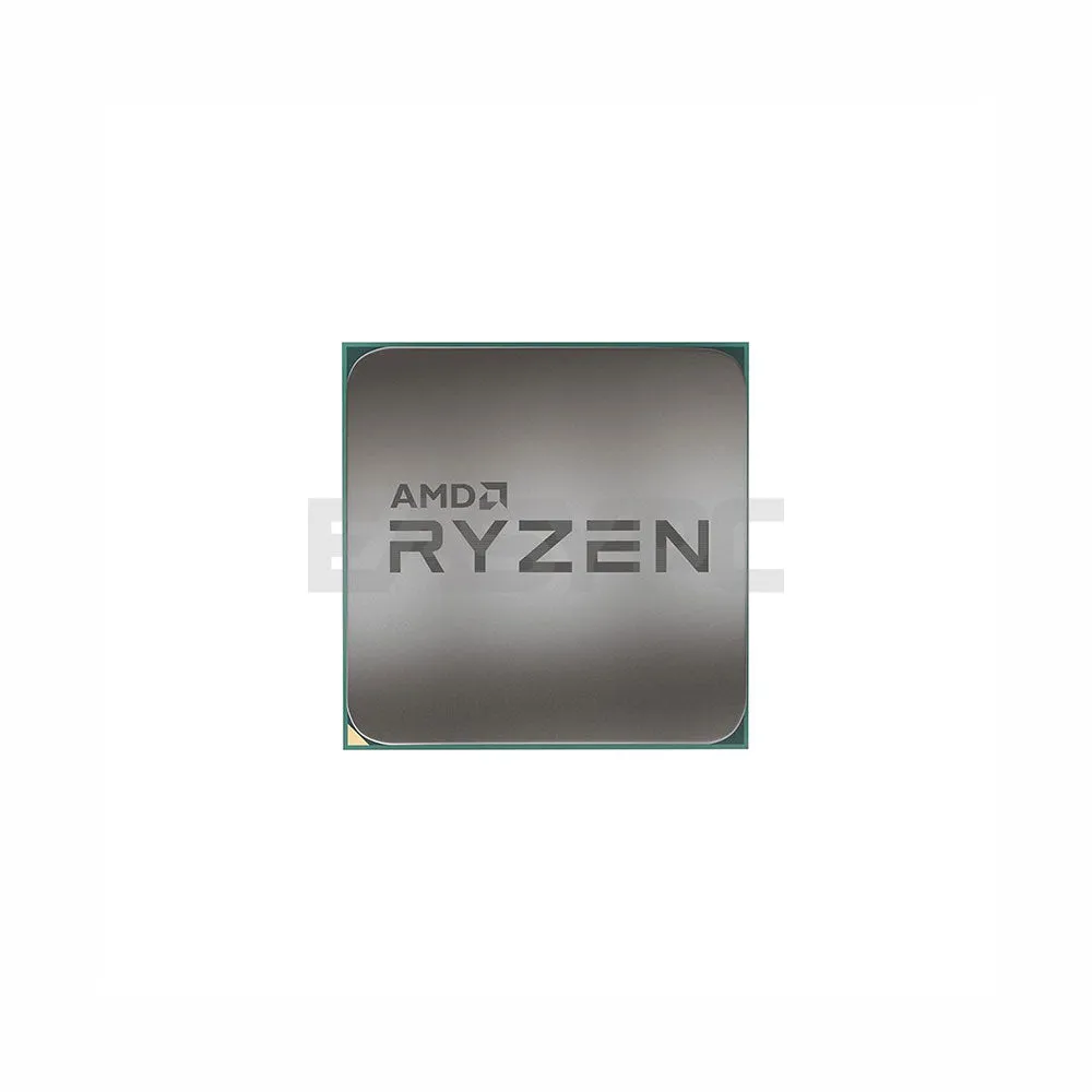 AMD Ryzen 5 5600X Socket AM4 3.4GHz Processor