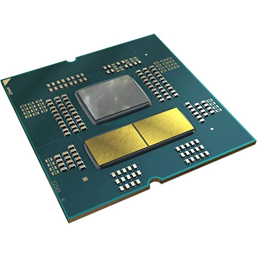 AMD Ryzen 7 7700X Processor (5.4GHz/40MB) 8 Core AM5