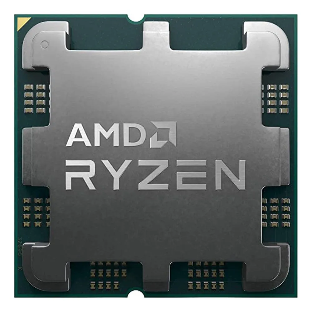 AMD Ryzen 7 7700X Processor (5.4GHz/40MB) 8 Core AM5