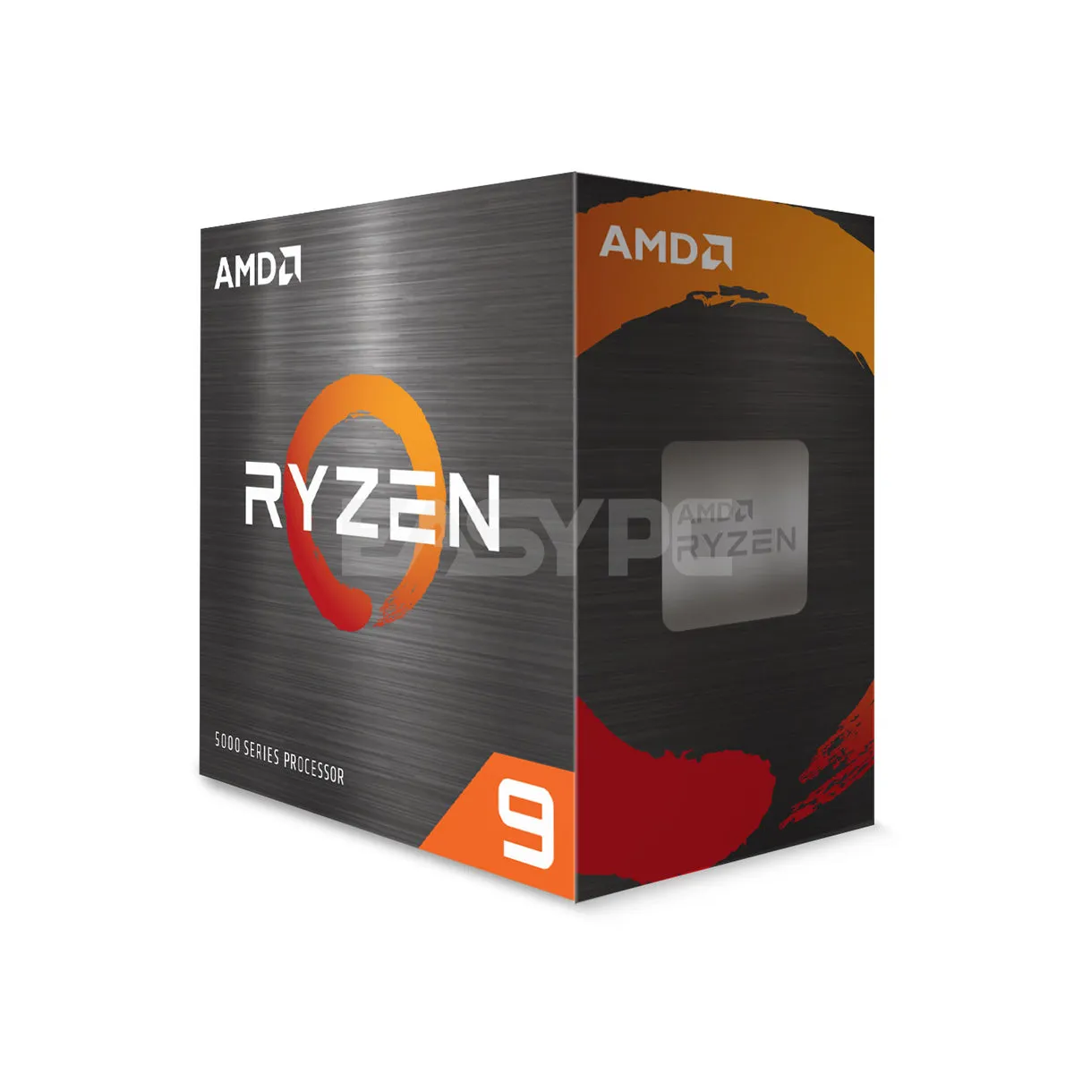 AMD Ryzen 9 5950X Socket AM4 3.7GHz Processor