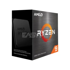 AMD Ryzen 9 5950X Socket AM4 3.7GHz Processor