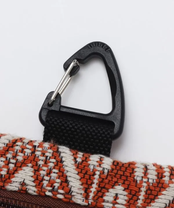 Arrow Pattern Purse