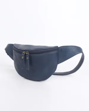 ARSAYO Original Fanny Pack | Dark Blue