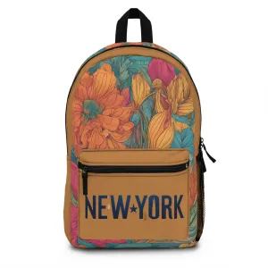 Artist Backpack